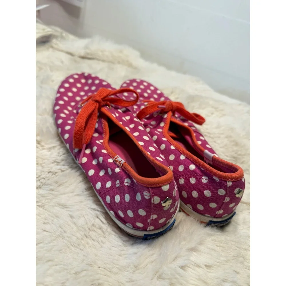 Keds x Kate Spade New York keds kate